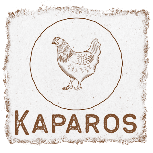 Kaparos